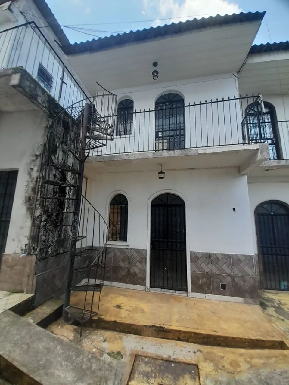Foto - Manaus - Japiim