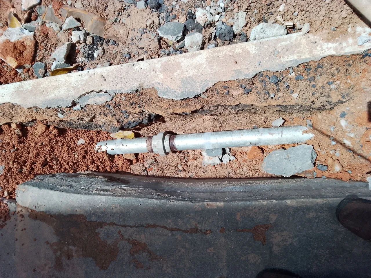 CONTA DE ÁGUA ALTA  - Foto 3
