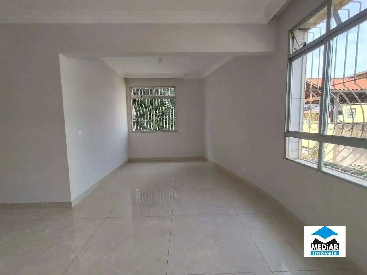 Apartamento para alugar em Santa Tereza - 3 quartos, sala em "L", DCE, suíte, 2 vagas. - Foto 3