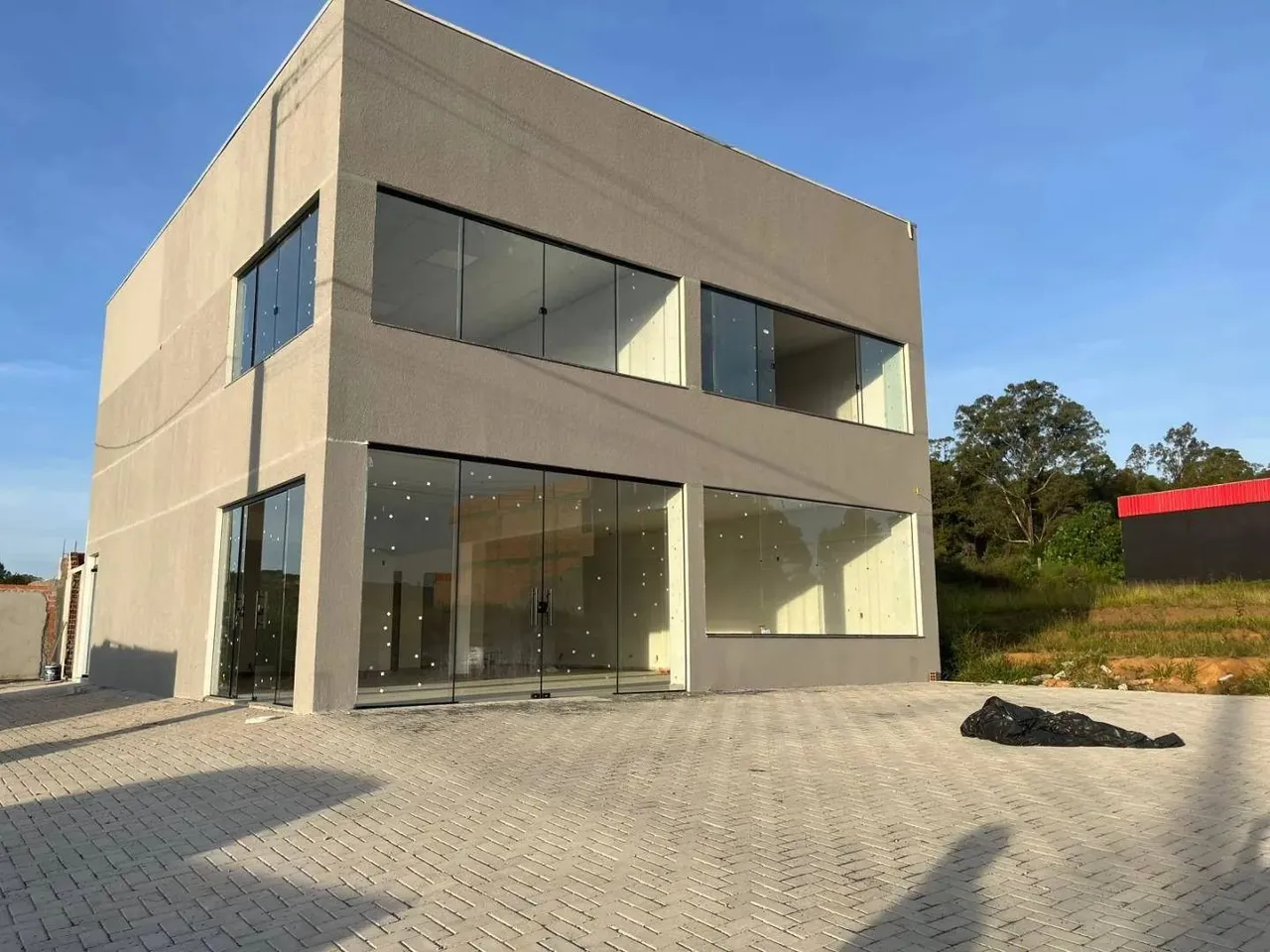 Sala comercial - Locação