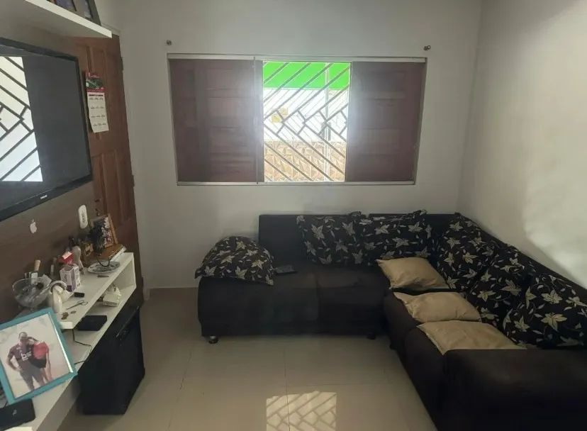 Vendo casa no P norte, Qnp 9  - Foto 3