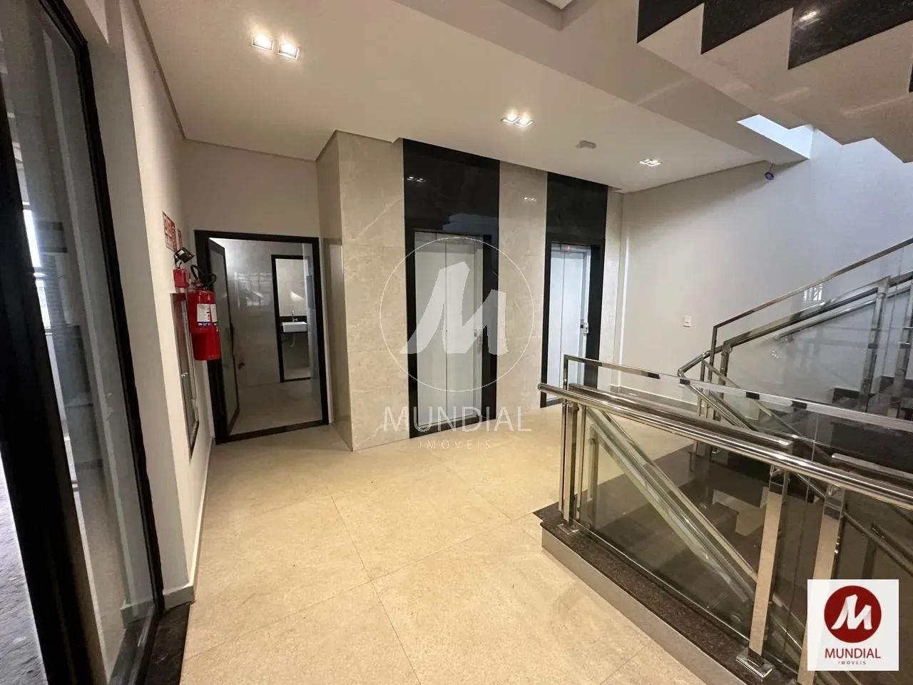 Salão/Galpão (outros) , elevador - Foto 4