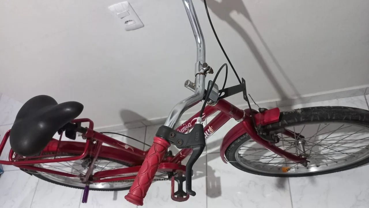 390,00 à vista ARO 24 tem documento - Foto 3