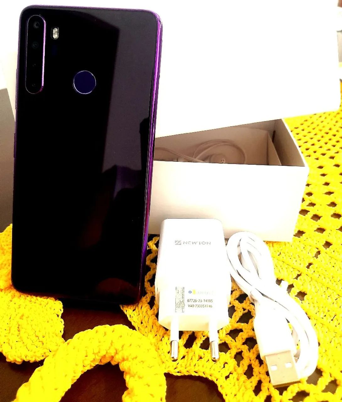 Smartphone J7 Pro 6GB RAM 128 GB Memória  - Foto 2