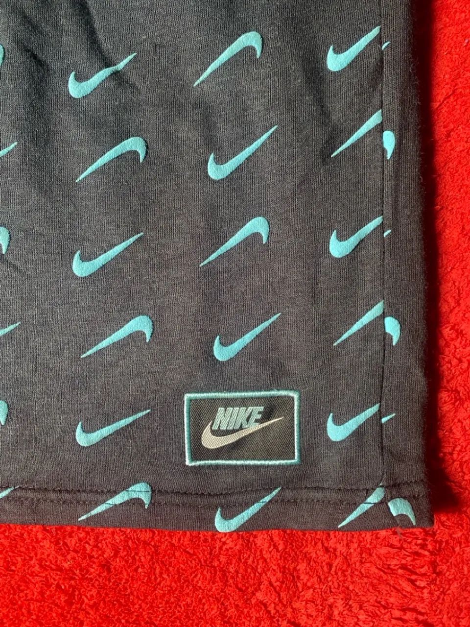 SAIA NIKE ORIGINAL TAM.G - Foto 5