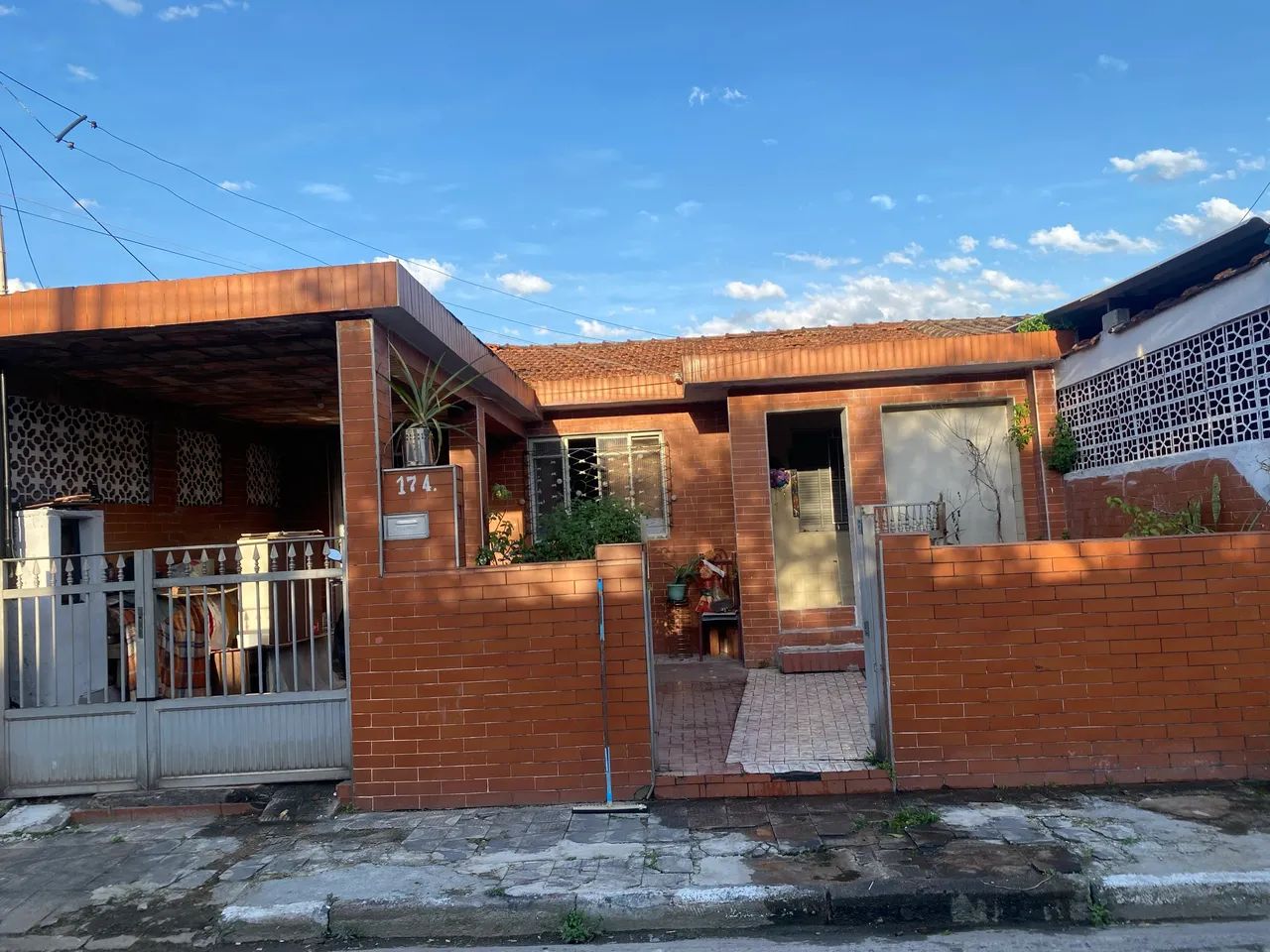 Foto - São Vicente - Samarita