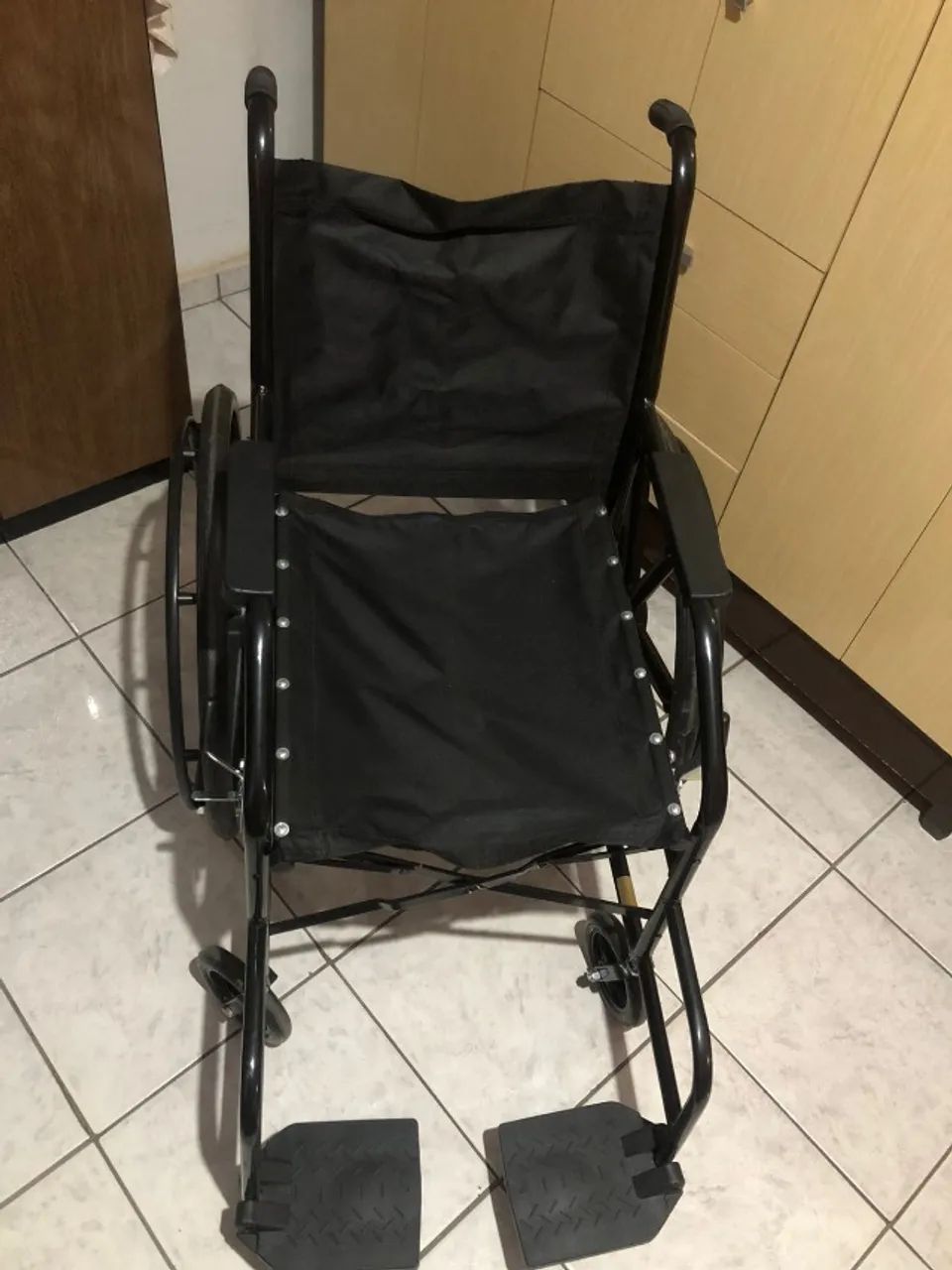 CADEIRA DE RODAS - Foto 6