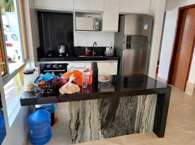 CASA NA PRAIA DO SUL EM ILHÉUS ( CONDOMÍNIO COM 5 CASAS) - Foto 5