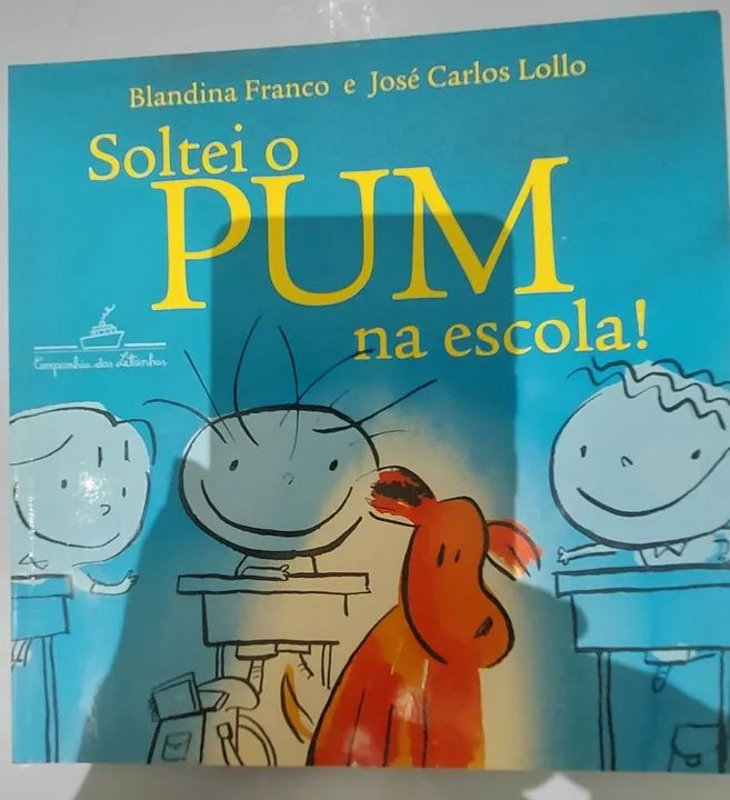 16 Livros Infantis - Foto 5