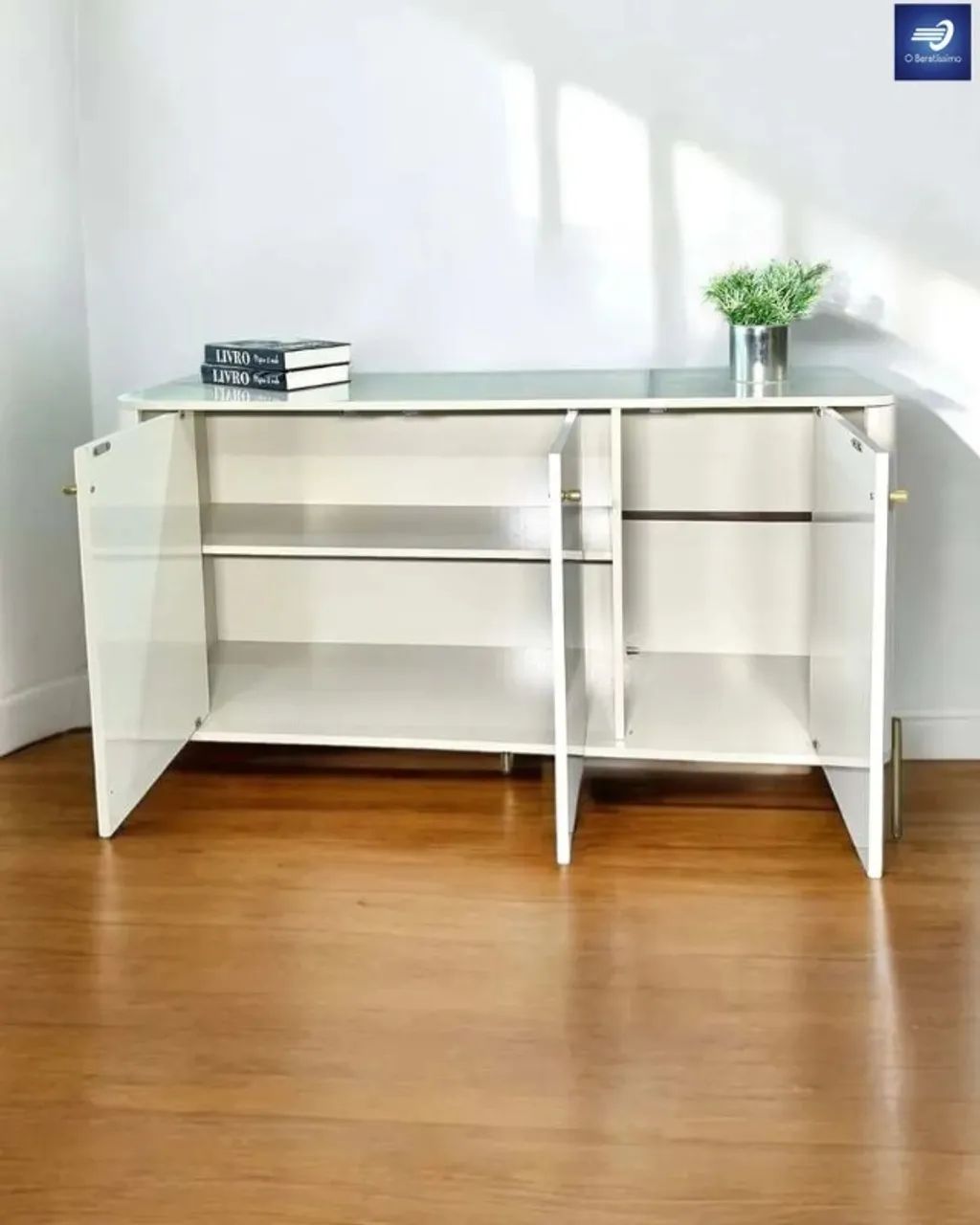 Buffet Clean e Elegante 64296128974339122