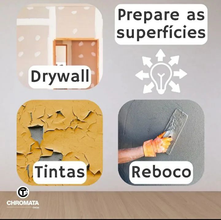  Fundo preparador de parede 3.6 lts Eucatex  Premium  - Foto 4