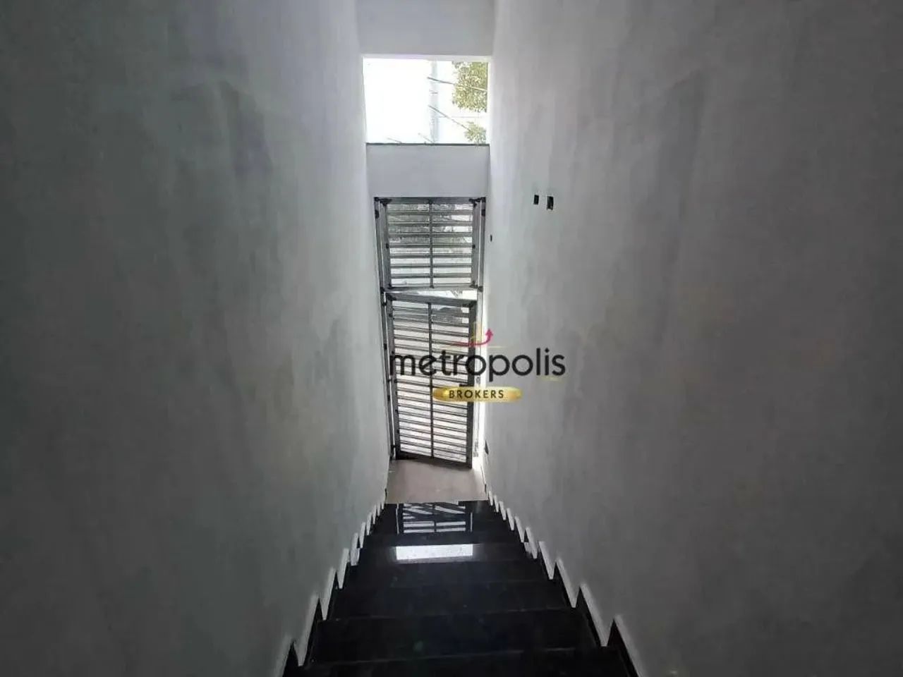 Kitnet para alugar, 30 m² por R$ 1.600,01/mês - Vila Gilda - Santo André/SP - Foto 9