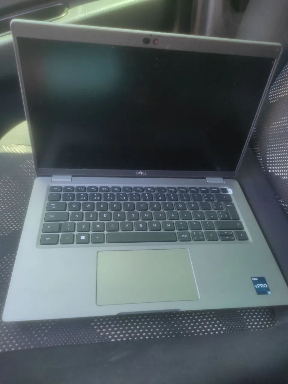Vendo nootbook dell latitude qualquer coisa chama no PV * - Foto 2