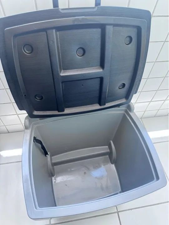 Caixa térmica MOR 42L - Foto 4