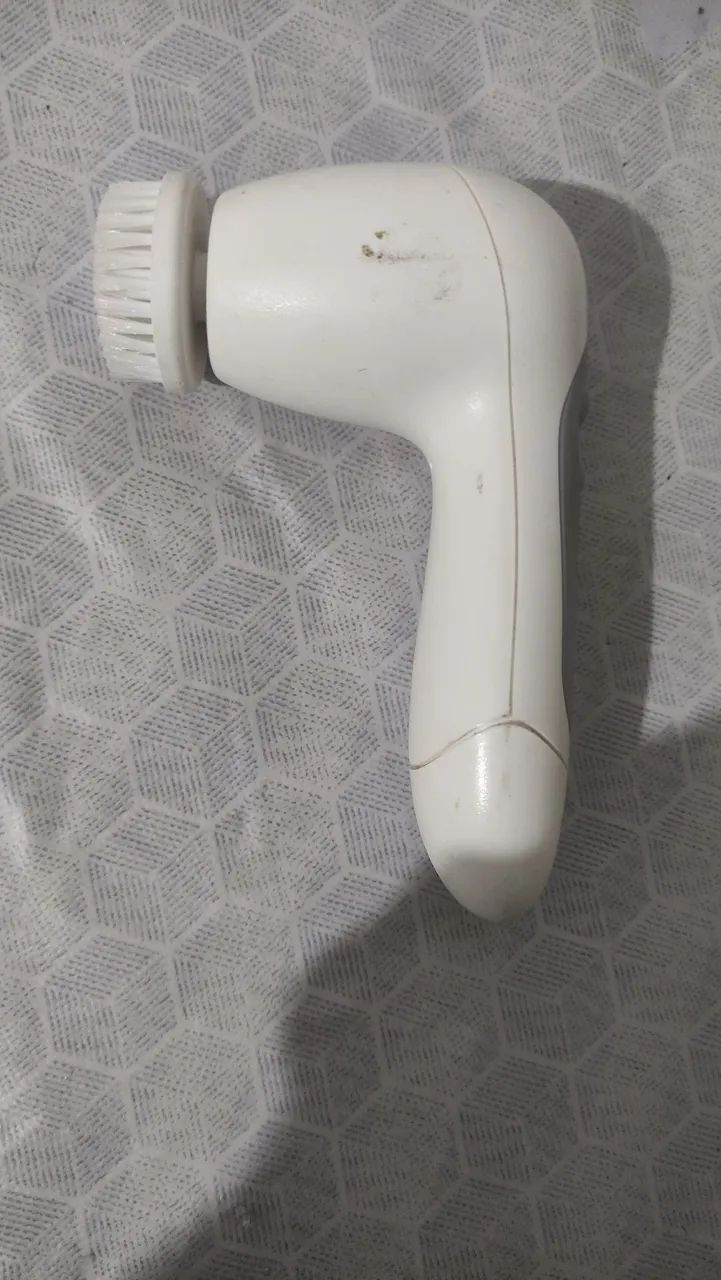 Escova de Limpeza Facial Elétrica Prox - Foto 3