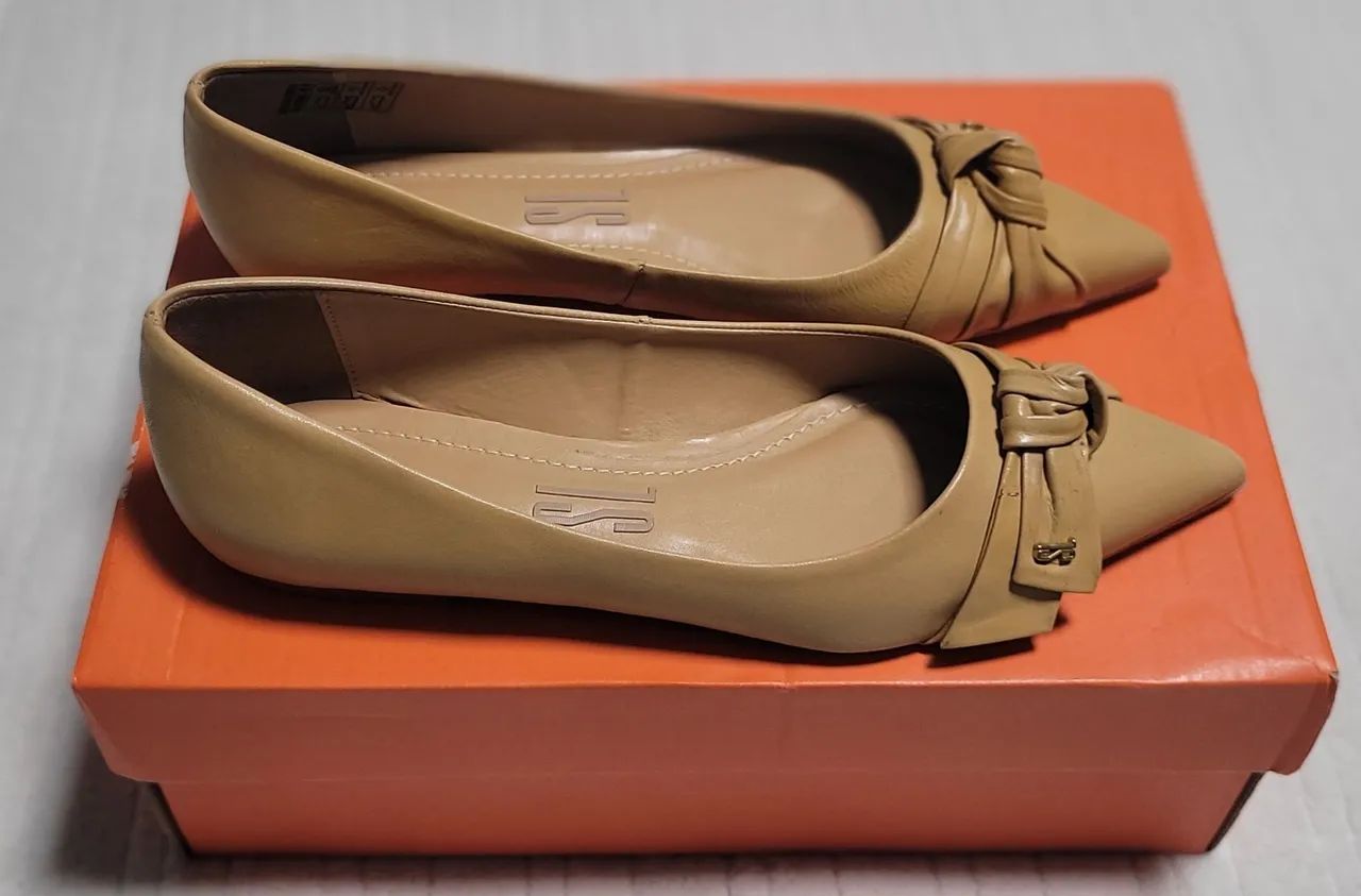 Sapatilha Santa Lolla