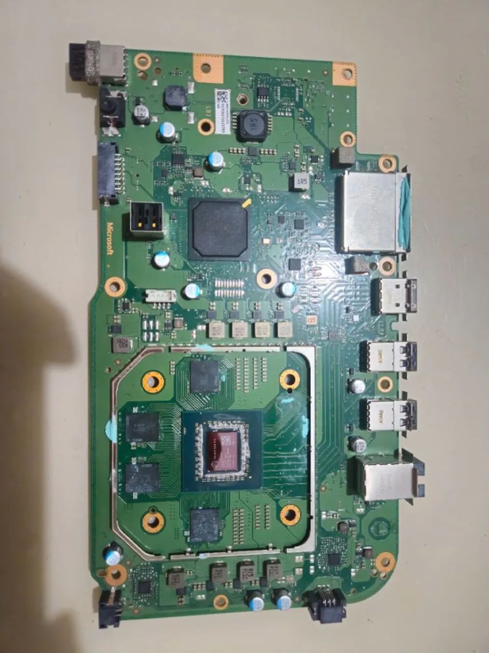 Placa Original Xbox Series S (leia descrição) - Foto 2