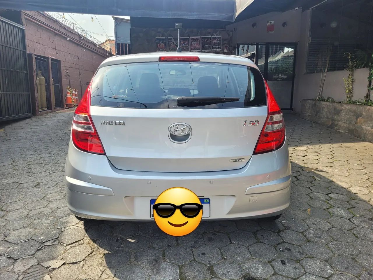 I30 AT 2011  - Foto 5