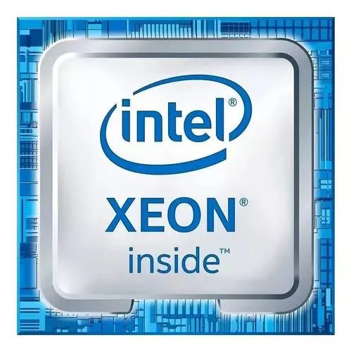 Processador Intel Xeon diversos
