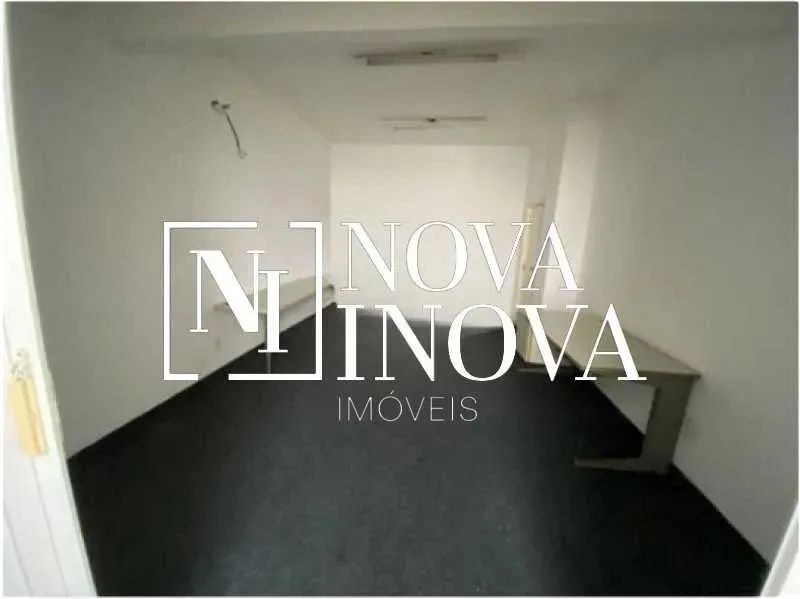 Sala - / Comercial / Copacabana - Foto 3