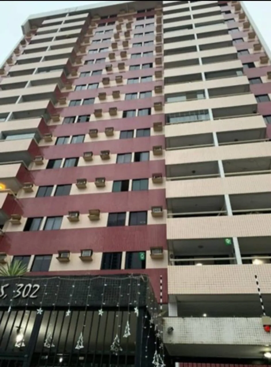 ALUGO LINDO APTO NA MADALENA COM 3 QUARTOS 3WC 115M2