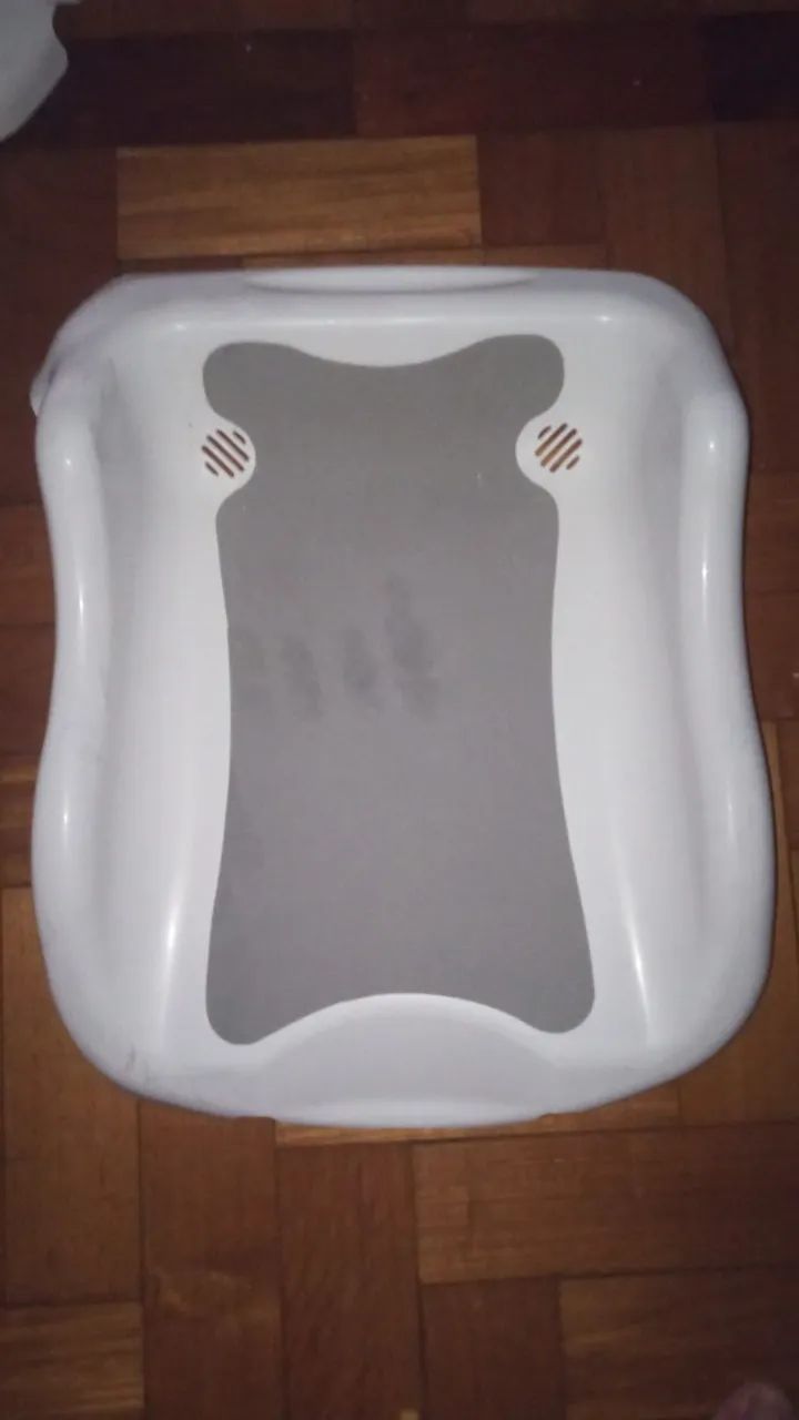 2 suportes para banho64962117838722121