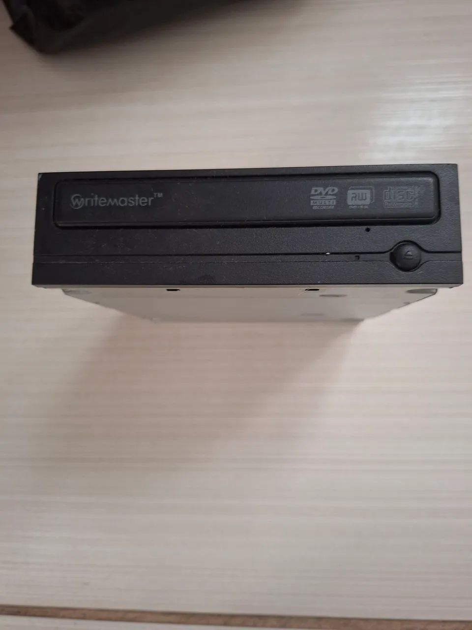 Peças de computador antigo  - Foto 4