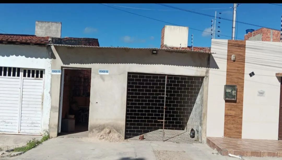 Vendo terreno no Marcos freire  - Foto 2