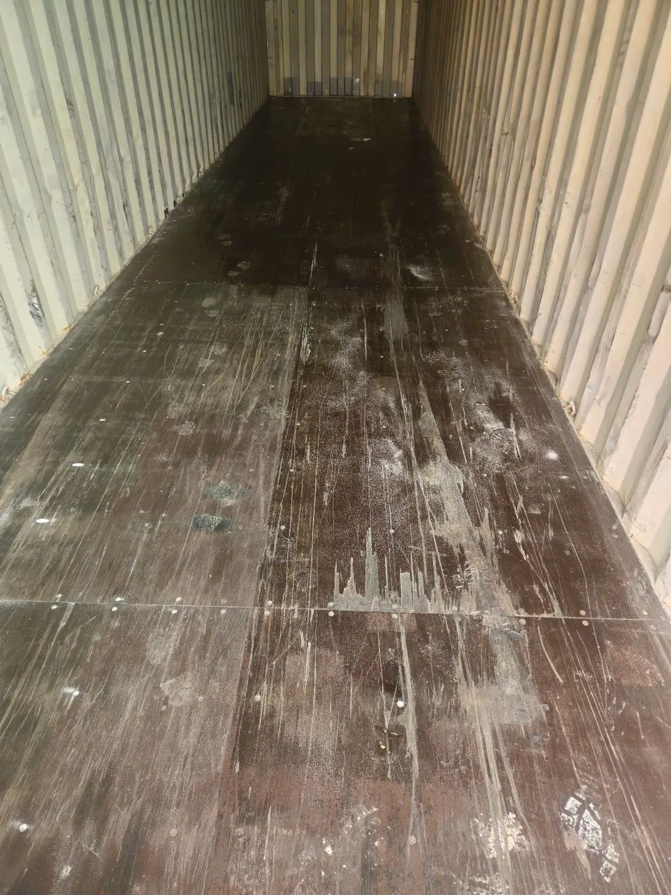 CONTÊINER de 6 metros pra venda - Foto 5