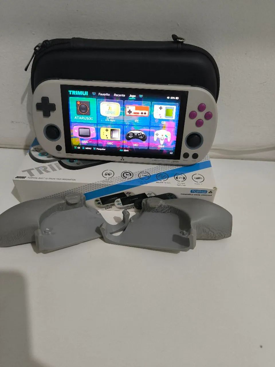 Trimui Smart Pro