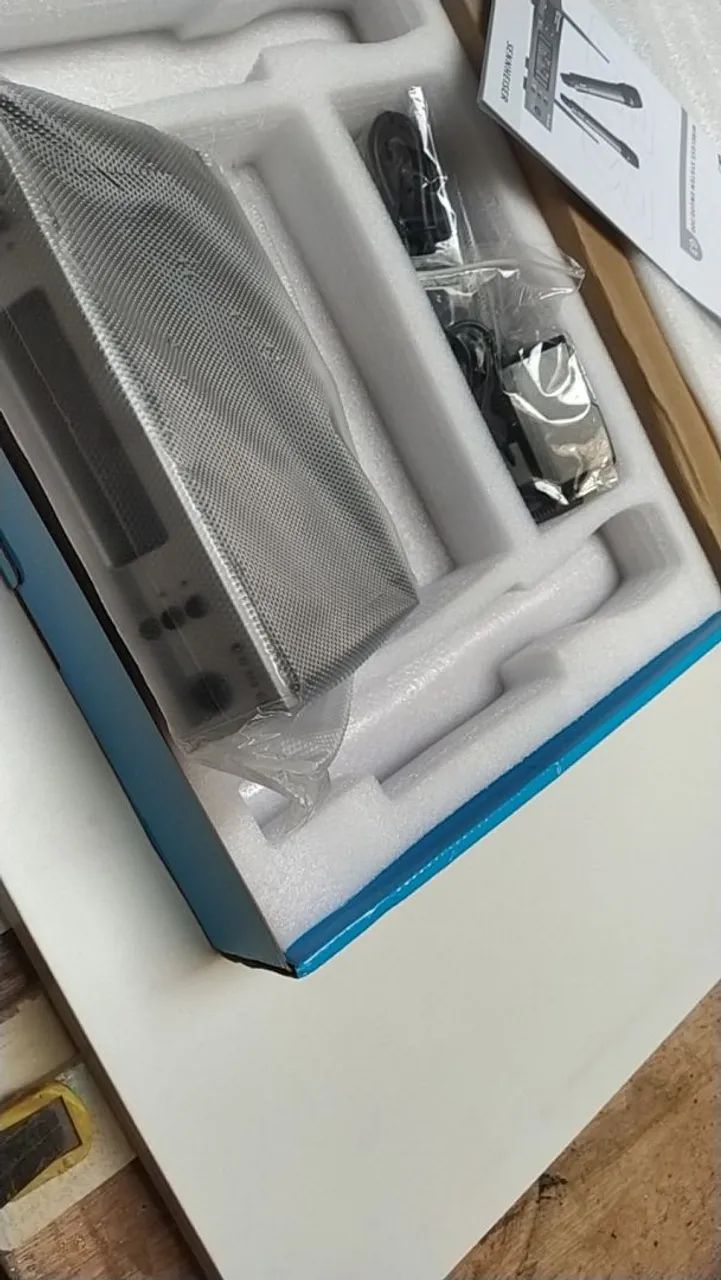 Oportunidade Microfones a ótimo preço  - Foto 4