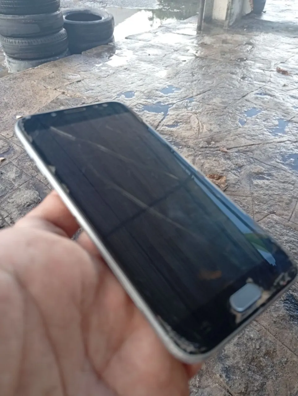 Samsung Galaxy J7