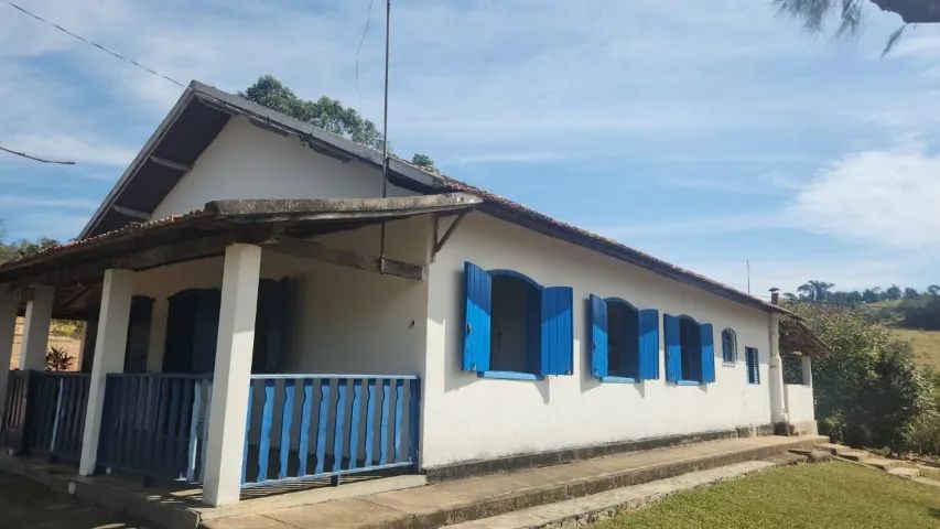 Excelente Propriedade Rural em Carmópolis de Minas/MG. - Foto 2