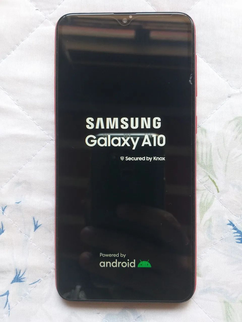 SAMSUNG A10 - Foto 3