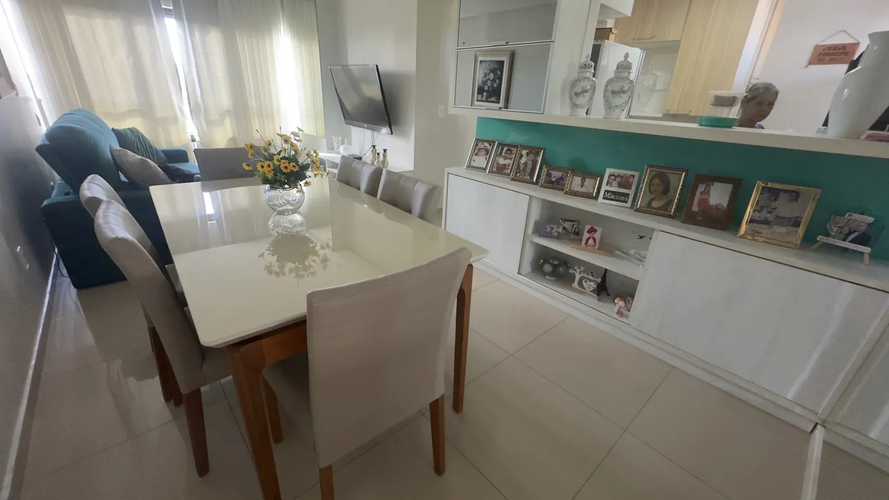 VENDA DE APARTAMENTO NO RES ATMOSFERA