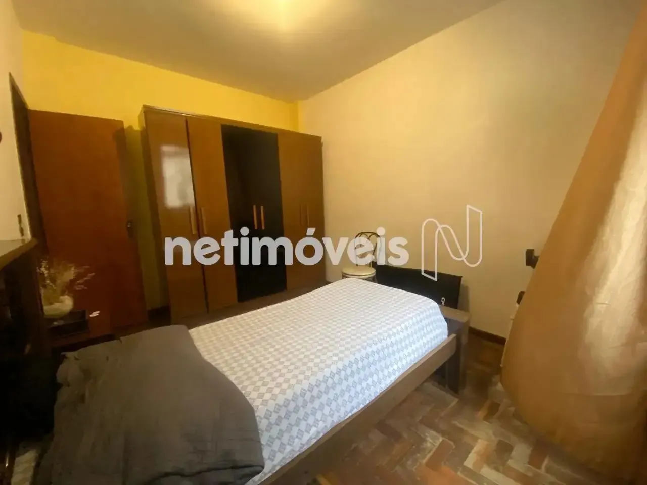 Venda Apartamento 3 quartos Colégio Batista Belo Horizonte