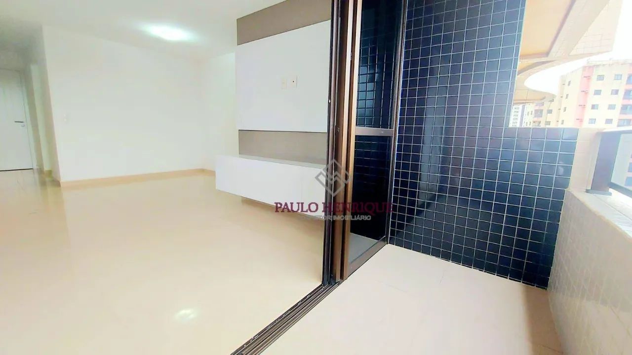 Apartamento com 3 dormitórios sendo 1 suíte no Bairro do Farol - 78m² - Foto 3