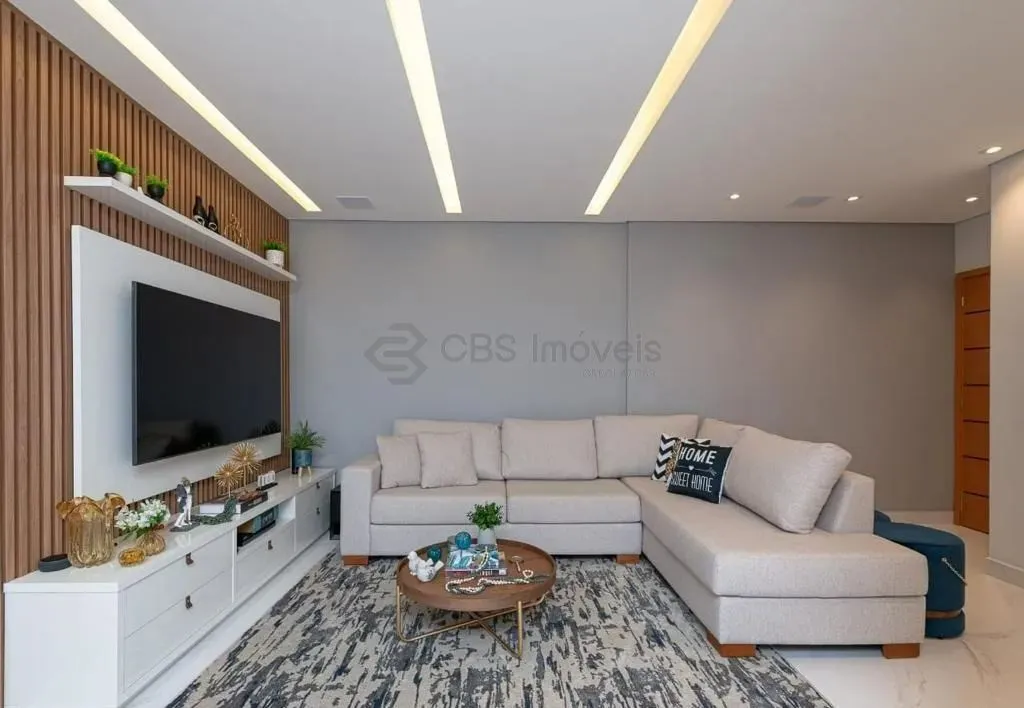Apartamento à venda no Parque Industrial - Campinas.