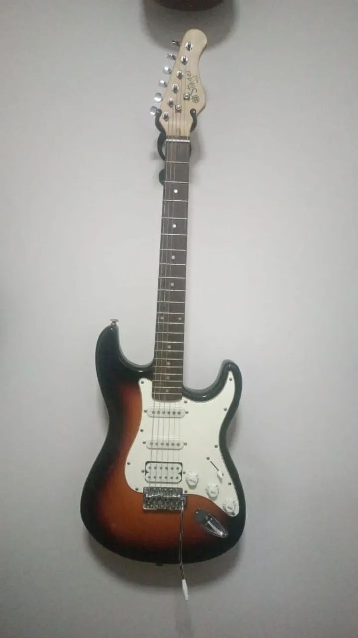  Guitarra