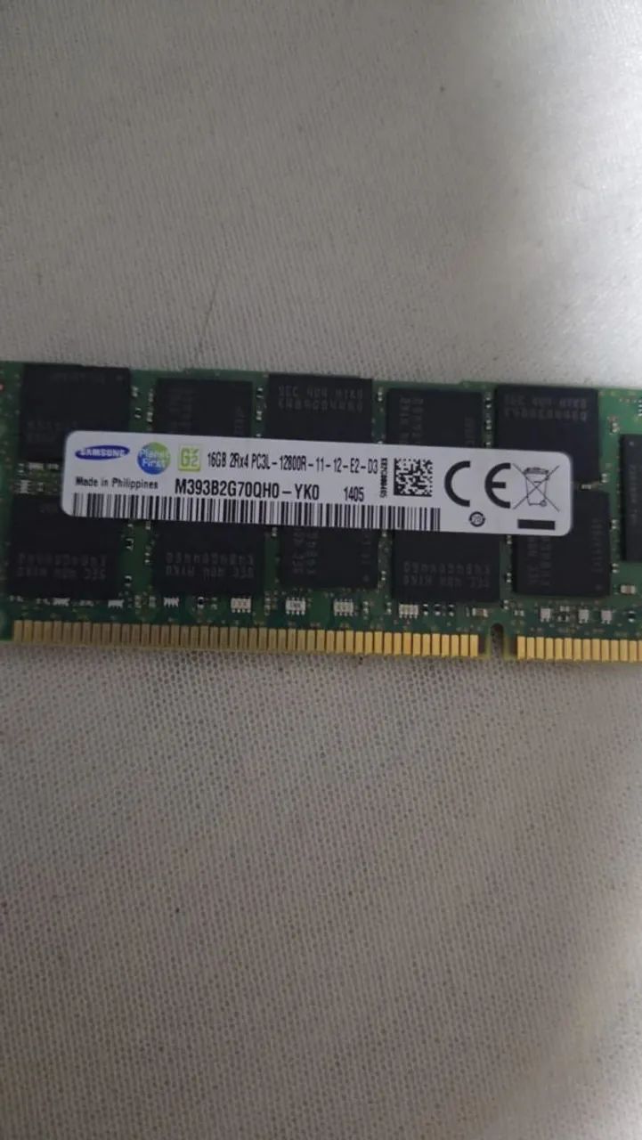 RAM Memory64739260184961122