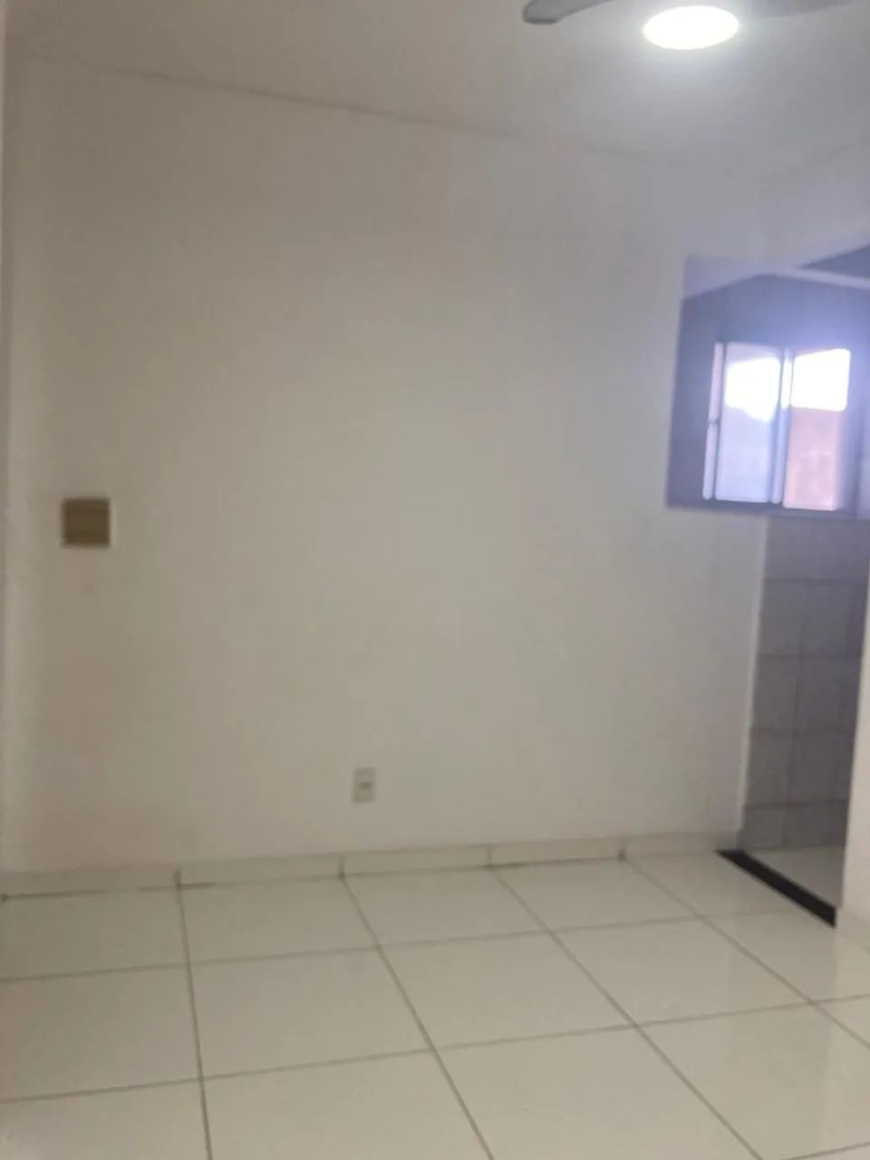 Lindo Apartamento de 1 Quarto na Av. Vitória Regia - Novo México - Escriturado. - Foto 4