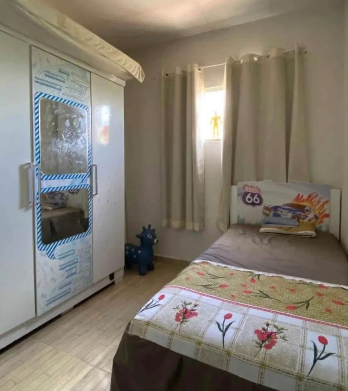CASA A VENDA NO BENGUI (D) - Foto 3