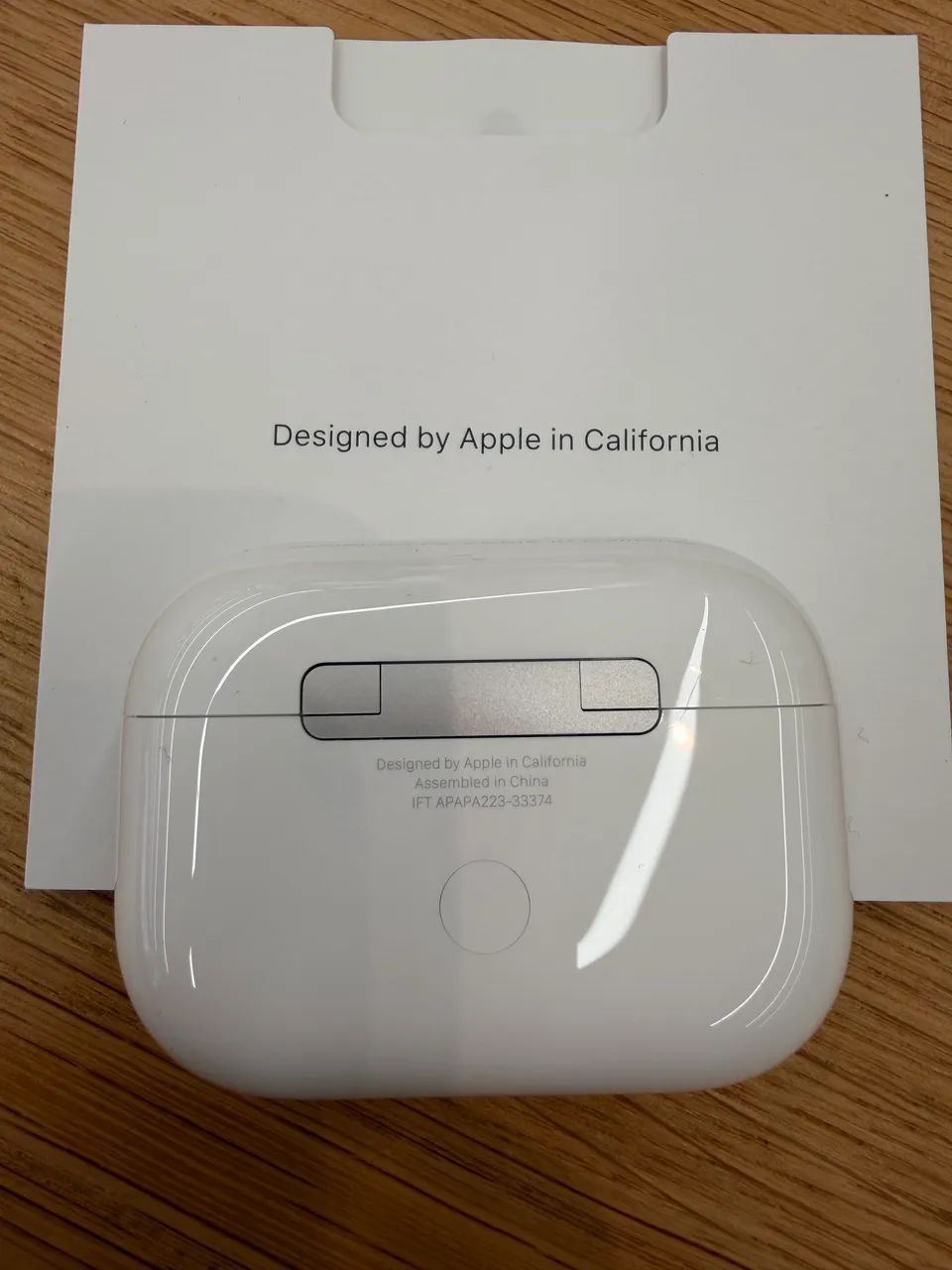 AirPods Pro 2 geração USB-C - Fones de Ouvido - Vila Guarani (Z