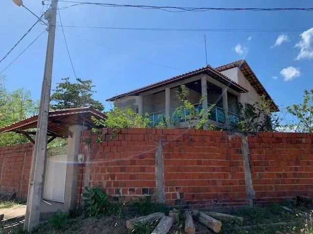 CASA para alugar na cidade de CASCAVEL-CE