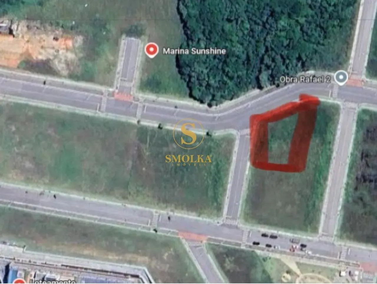 Oportunidade!! Terreno com viabilidade para venda no Campeche - Florianópolis - SC - Foto 4