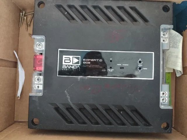 Modulo Banda