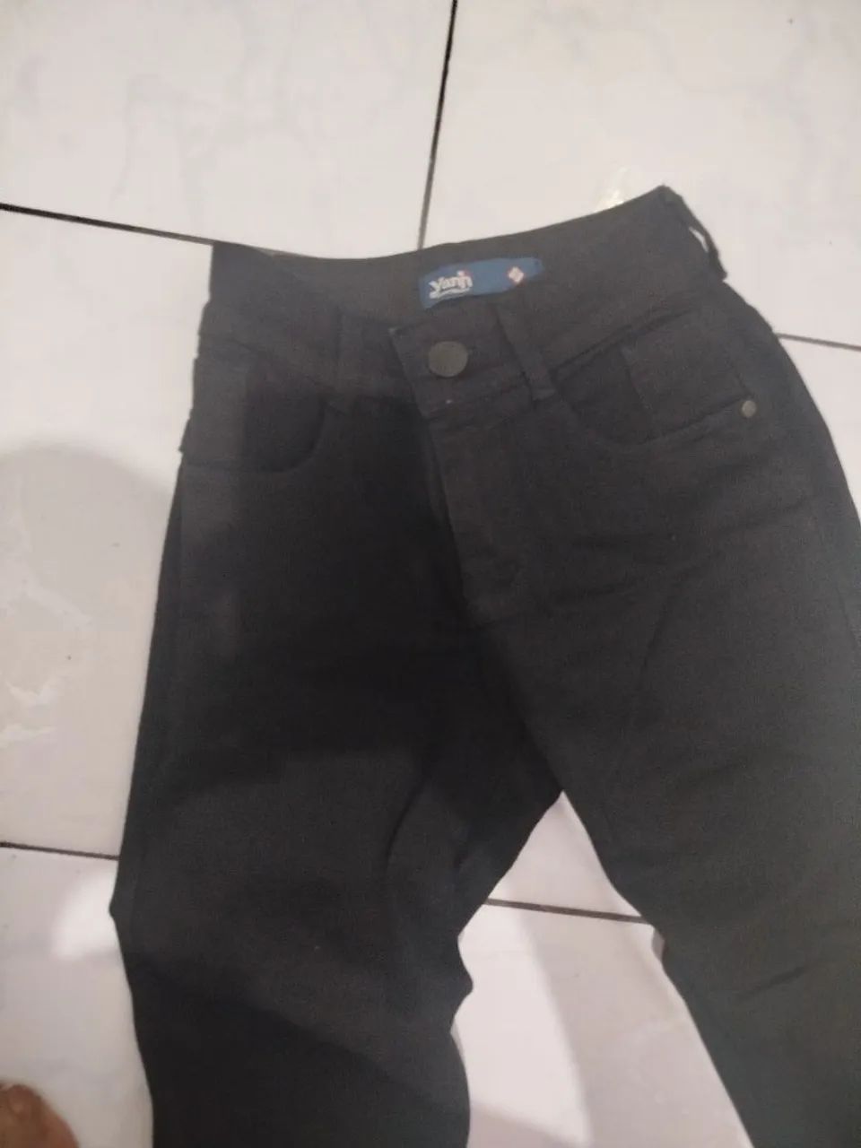 Calça jeans  - Foto 4