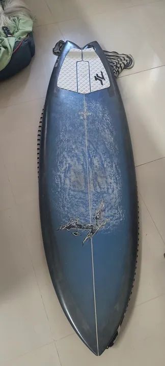 Prancha de Surfe Rusty  - Foto 3