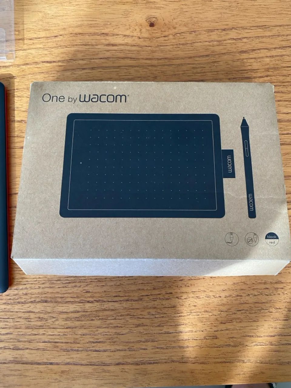 Mesa digitalizadora Wacom One  - Foto 3