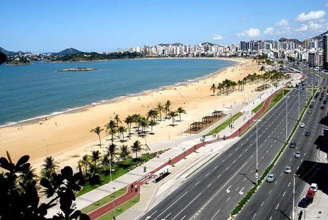 Alugo Lindo Quarto e Sala Todo Mobiliado em Jardim Camburi - Sem Burocracia!!!